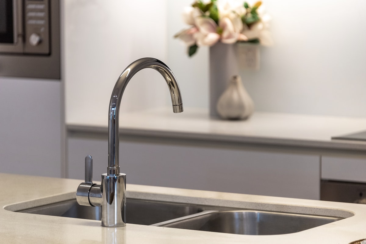 Commercial plumbing in Brunswick