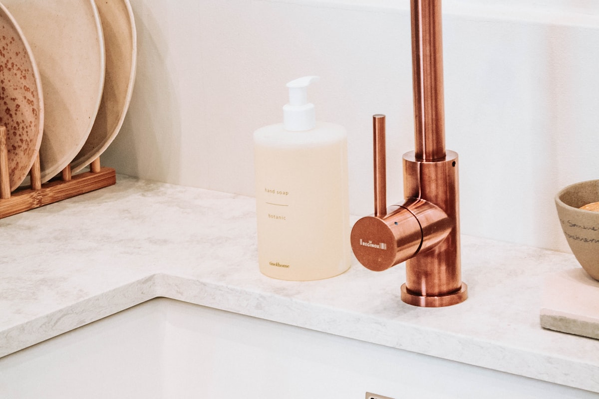 Kitchen Plumbing service in Brunswick, GA